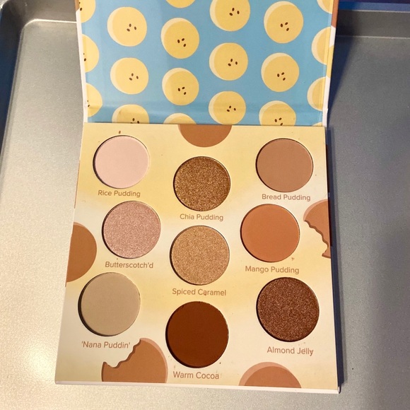 Eyeshadow palette - Proof is in the Puddin’ - Picture 6 of 10